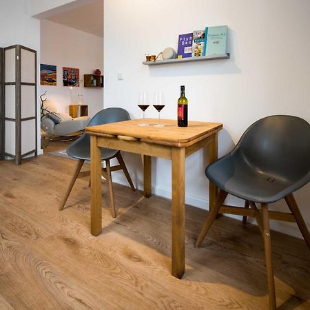 Ferienwohnung _Altes Zollamt_ Нойштадт  Экстерьер фото