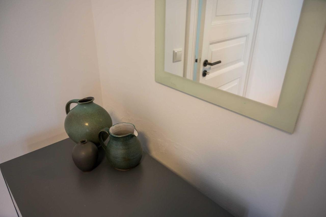 Ferienwohnung _Altes Zollamt_ Нойштадт  Экстерьер фото